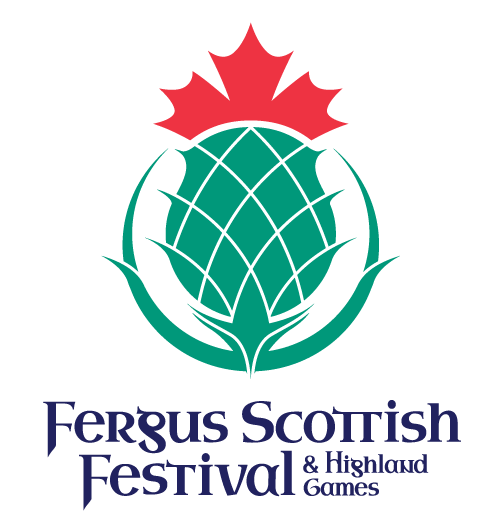 Fergus Scottish Festival and Highland Games