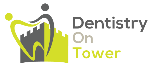 Dentistry On Tower Final Logo-01 - Dentistry on Tower