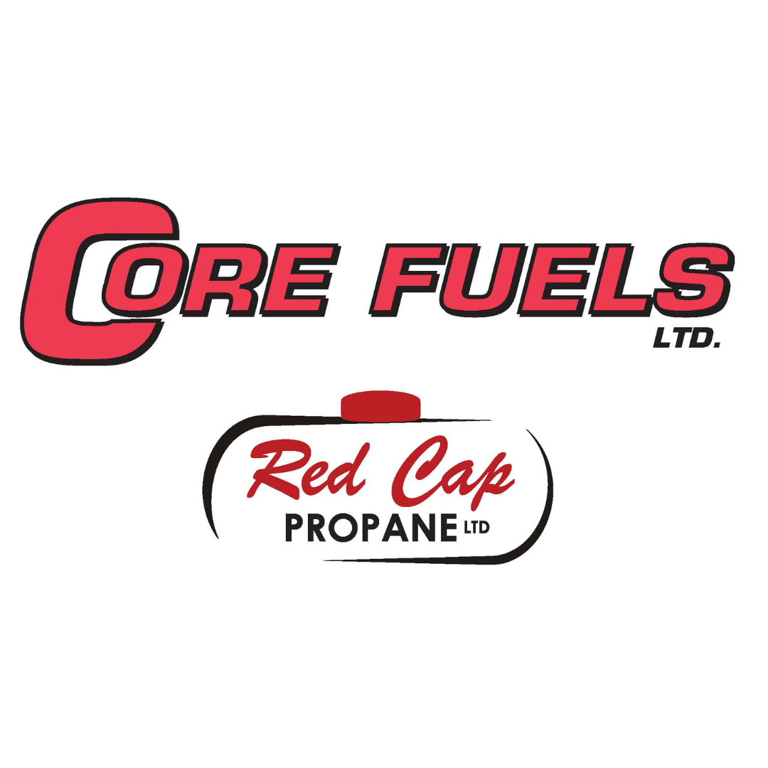core fuels square